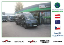 Fahrzeugbild Malibu Van Relax 640 LE R ambition #1