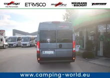 Fahrzeugbild Malibu Van Relax 640 LE R ambition #19
