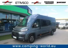 Fahrzeugbild Malibu Van Relax 640 LE R ambition #8