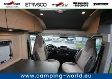 Fahrzeugbild Malibu Van Relax 640 LE R ambition #28