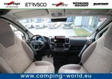 Fahrzeugbild Malibu Van Relax 640 LE R ambition #10