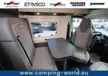 Fahrzeugbild Malibu Van Relax 640 LE R ambition #11
