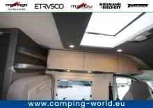 Fahrzeugbild Malibu Van Relax 640 LE R ambition #30