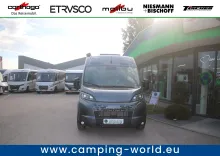 Fahrzeugbild Malibu Van Relax 640 LE R ambition #22