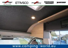 Fahrzeugbild Malibu Van Relax 640 LE R ambition #32