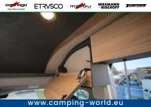 Fahrzeugbild Malibu Van Relax 640 LE R ambition #33