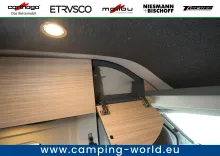 Fahrzeugbild Malibu Van Relax 640 LE R ambition #34