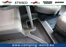 Fahrzeugbild Malibu Van Relax 640 LE R ambition #27