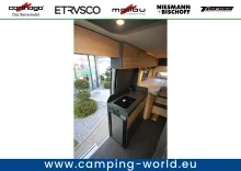 Fahrzeugbild Malibu Van Relax 640 LE R ambition #13