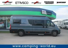 Fahrzeugbild Malibu Van Relax 640 LE R ambition #23