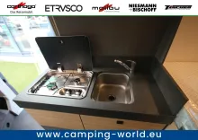 Fahrzeugbild Malibu Van Relax 640 LE R ambition #39