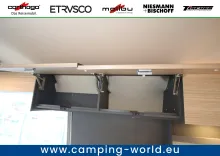 Fahrzeugbild Malibu Van Relax 640 LE R ambition #40
