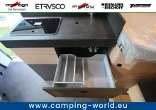Fahrzeugbild Malibu Van Relax 640 LE R ambition #41