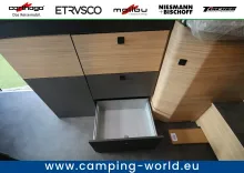 Fahrzeugbild Malibu Van Relax 640 LE R ambition #43
