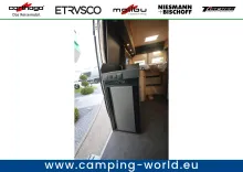 Fahrzeugbild Malibu Van Relax 640 LE R ambition #44