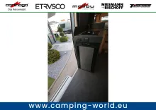 Fahrzeugbild Malibu Van Relax 640 LE R ambition #48