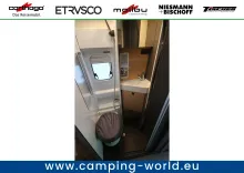 Fahrzeugbild Malibu Van Relax 640 LE R ambition #15