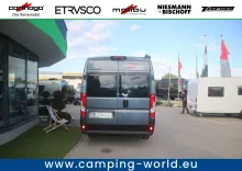 Fahrzeugbild Malibu Van Relax 640 LE R ambition #24