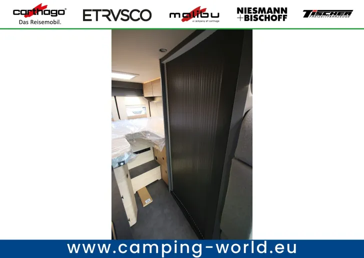 Fahrzeugbild Malibu Van Relax 640 LE R ambition #51