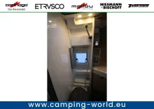 Fahrzeugbild Malibu Van Relax 640 LE R ambition #52
