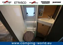 Fahrzeugbild Malibu Van Relax 640 LE R ambition #54