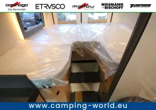 Fahrzeugbild Malibu Van Relax 640 LE R ambition #56