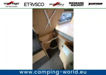 Fahrzeugbild Malibu Van Relax 640 LE R ambition #57