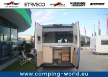 Fahrzeugbild Malibu Van Relax 640 LE R ambition #9