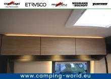 Fahrzeugbild Malibu Van Relax 640 LE R ambition #60