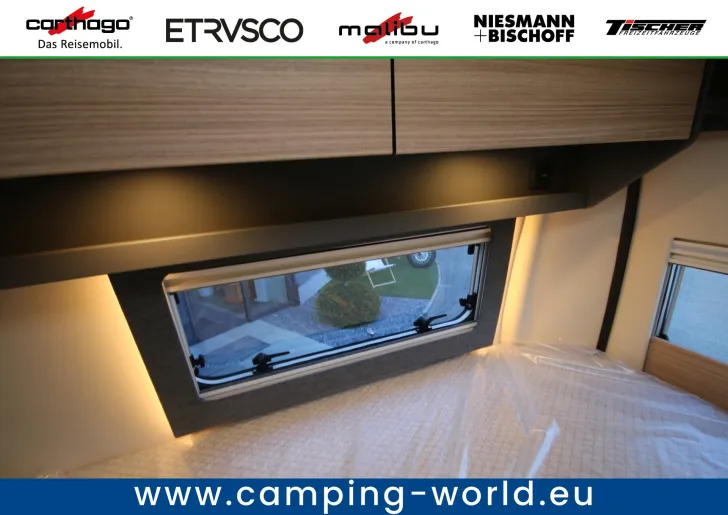 Fahrzeugbild Malibu Van Relax 640 LE R ambition #62