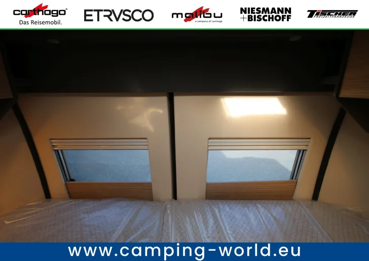 Fahrzeugbild Malibu Van Relax 640 LE R ambition #63