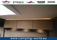 Fahrzeugbild Malibu Van Relax 640 LE R ambition #64