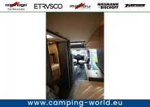 Fahrzeugbild Malibu Van Relax 640 LE R ambition #66