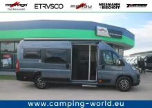 Fahrzeugbild Malibu Van Relax 640 LE R ambition #25