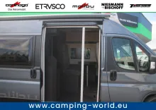 Fahrzeugbild Malibu Van Relax 640 LE R ambition #26