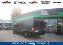 Fahrzeugbild Malibu Van Relax 640 LE R ambition #7