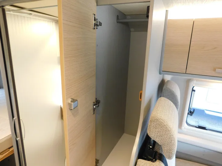 Fahrzeugbild Hymer Free 600 70-years-Race mit Racing-Stoßfänger ! #22