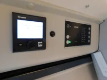 Fahrzeugbild Hymer Free 600 70-years-Race mit Racing-Stoßfänger ! #25