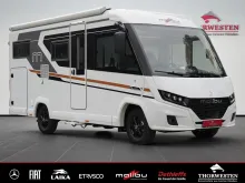Fahrzeugbild Malibu I 441 KB LE comfort MB AHK LITHIUM ohne Hubbett #2