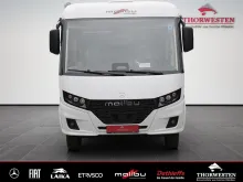 Fahrzeugbild Malibu I 441 KB LE comfort MB AHK LITHIUM ohne Hubbett #3