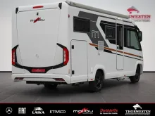 Fahrzeugbild Malibu I 441 KB LE comfort MB AHK LITHIUM ohne Hubbett #4