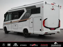Fahrzeugbild Malibu I 441 KB LE comfort MB AHK LITHIUM ohne Hubbett #5