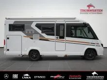 Fahrzeugbild Malibu I 441 KB LE comfort MB AHK LITHIUM ohne Hubbett #6