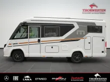 Fahrzeugbild Malibu I 441 KB LE comfort MB AHK LITHIUM ohne Hubbett #7