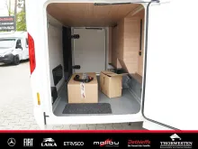 Fahrzeugbild Malibu I 441 KB LE comfort MB AHK LITHIUM ohne Hubbett #10