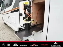 Fahrzeugbild Malibu I 441 KB LE comfort MB AHK LITHIUM ohne Hubbett #11