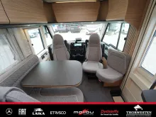 Fahrzeugbild Malibu I 441 KB LE comfort MB AHK LITHIUM ohne Hubbett #14