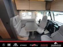 Fahrzeugbild Malibu I 441 KB LE comfort MB AHK LITHIUM ohne Hubbett #15
