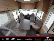 Fahrzeugbild Malibu I 441 KB LE comfort MB AHK LITHIUM ohne Hubbett #17