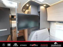 Fahrzeugbild Malibu I 441 KB LE comfort MB AHK LITHIUM ohne Hubbett #18